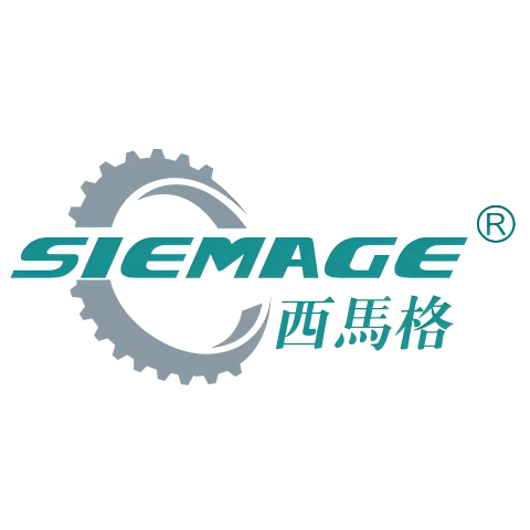 西馬格LOGO